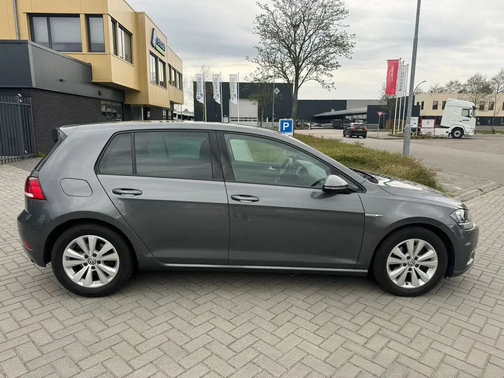 Volkswagen Golf 1.5 TSI 130pk 2019 CARPLAY NAP APK Boekjes uit 2019, foto 7