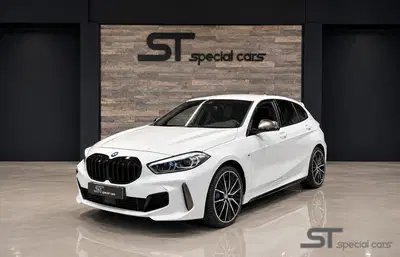 BMW 1-serie M135i xDrive uit 2020