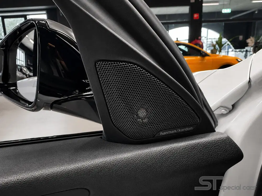 BMW 1-serie M135i xDrive uit 2020, foto 13