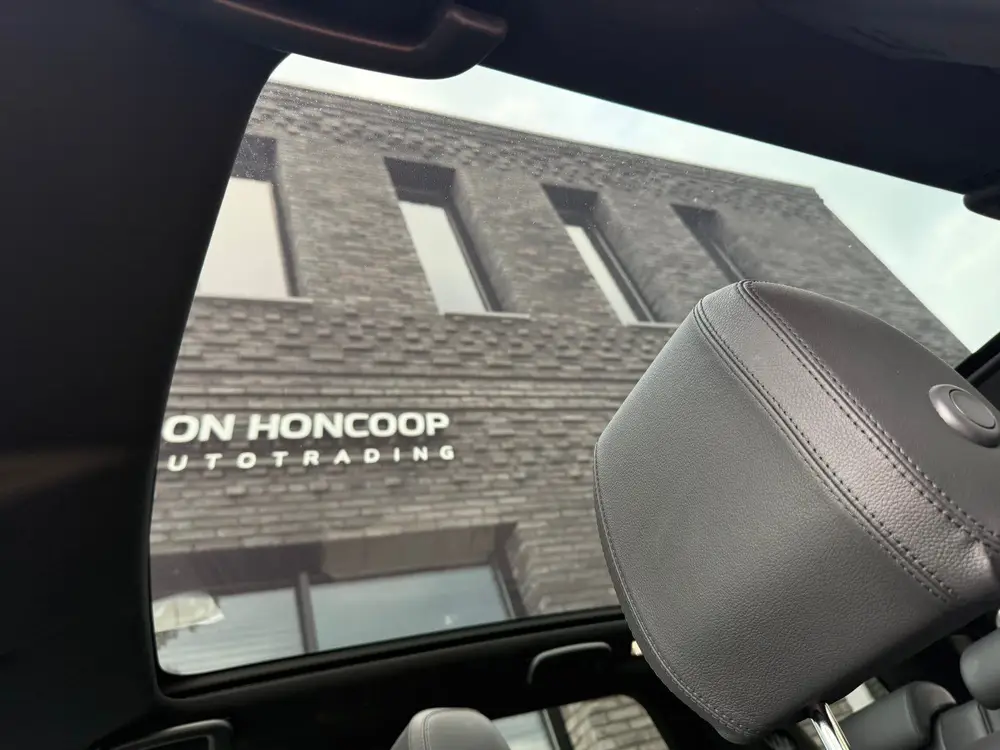 Land Rover Discovery Sport 2.0 Si 241pk 4WD HSE Aut PANO VOL uit 2019, foto 14