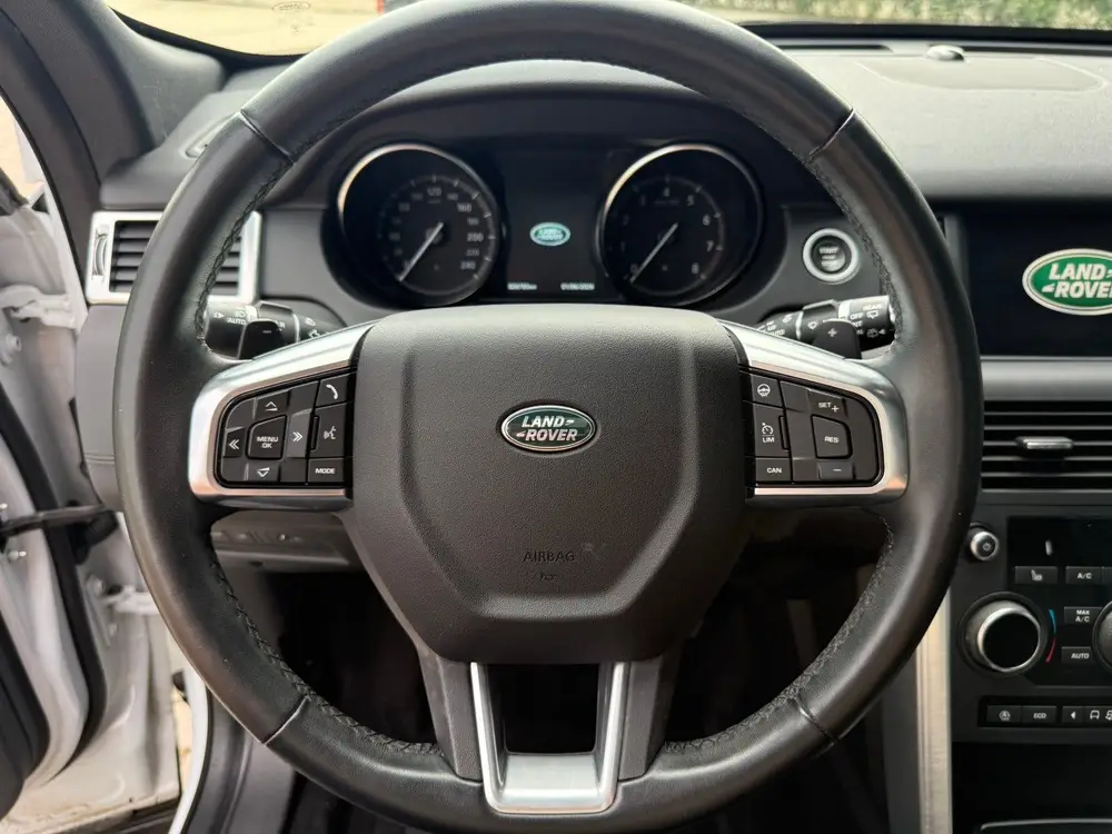 Land Rover Discovery Sport 2.0 Si 241pk 4WD HSE Aut PANO VOL uit 2019, foto 15