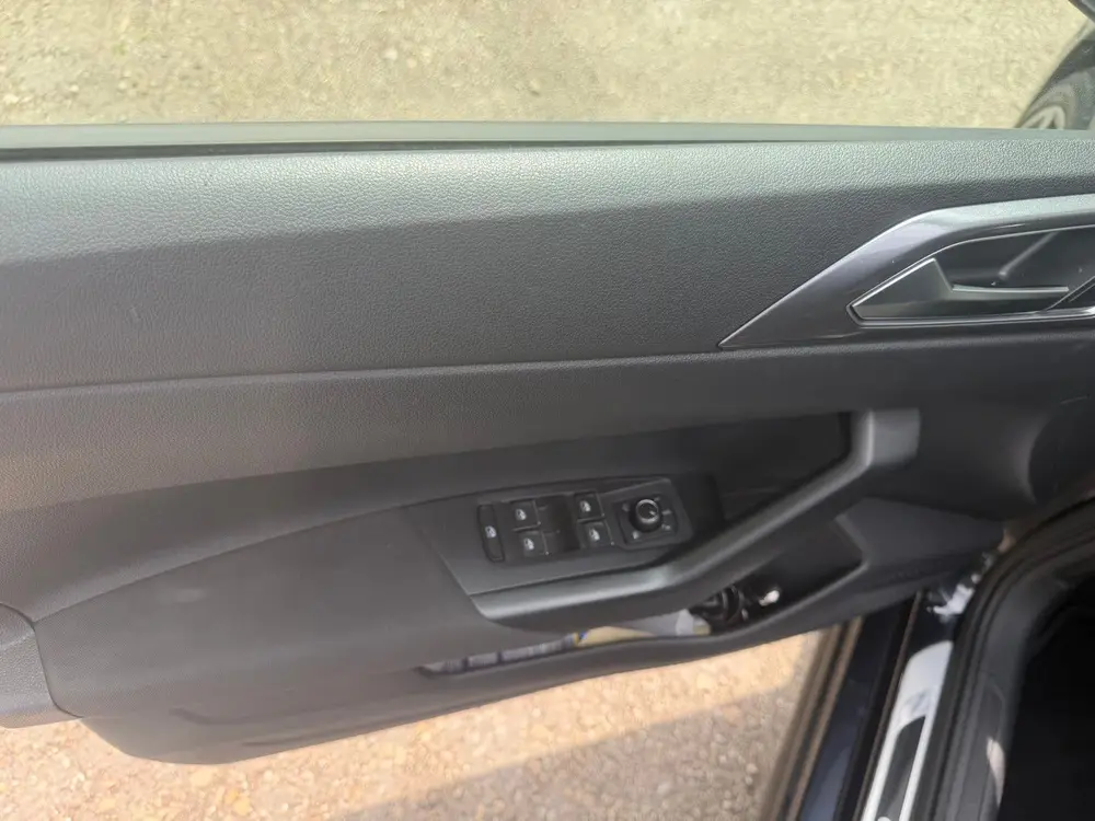 Volkswagen Polo 2.0 TSI 200pk 6-DSG 2019 Zwart uit 2019, foto 18