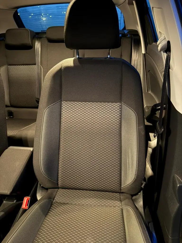 Volkswagen Polo 1.0 TSI 110pk Dsg-7 2021 Grijs uit 2021, foto 11
