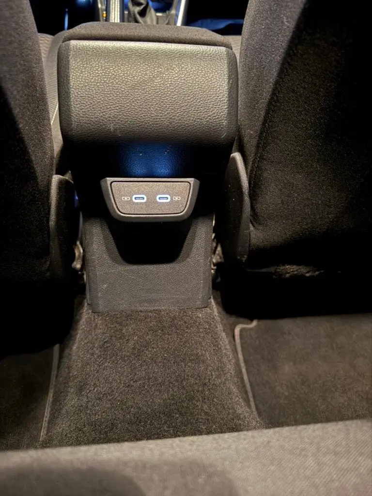 Volkswagen Polo 1.0 TSI 110pk Dsg-7 2021 Grijs uit 2021, foto 17
