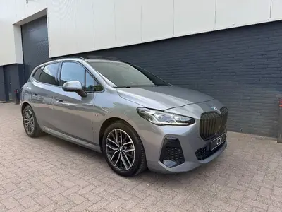 BMW 2-serie 218I M SPORT PANO 360 CAMERA LEER uit 2023