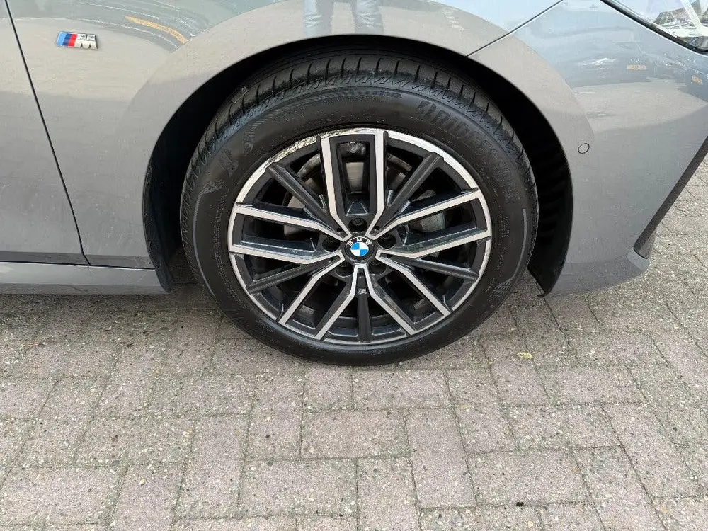 BMW 2-serie 218I M SPORT PANO 360 CAMERA LEER uit 2023, foto 10