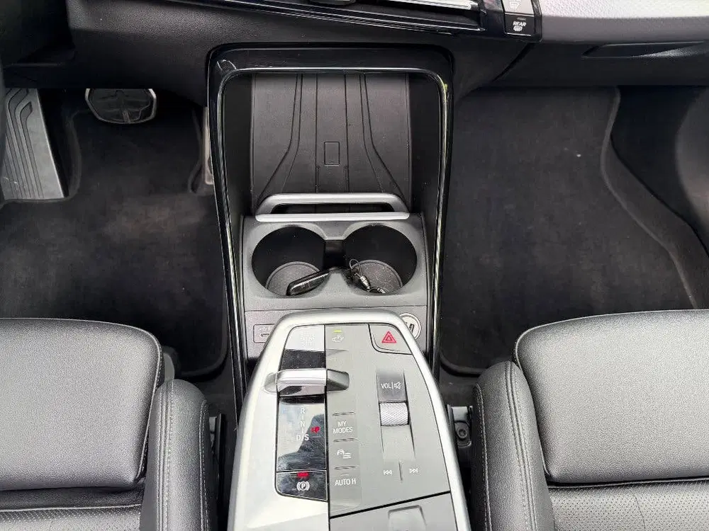 BMW 2-serie ACTIVE TOURER 218I M SPORT PANO 360 CAMERA uit 2023, foto 13