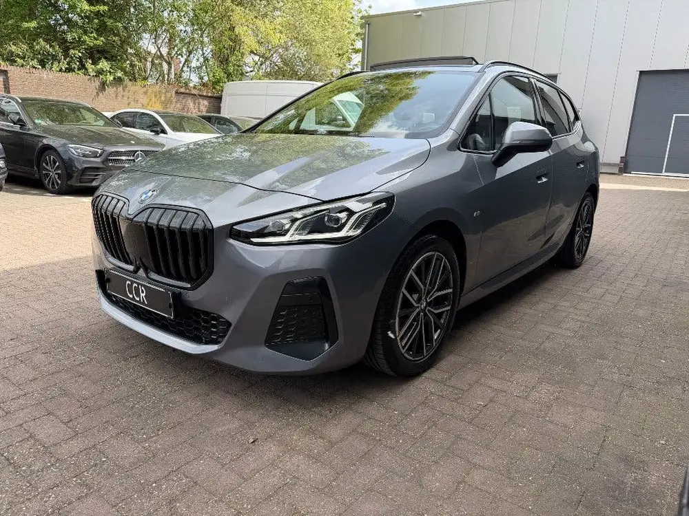 BMW 2-serie 218I M SPORT PANO 360 CAMERA LEER uit 2023, foto 2