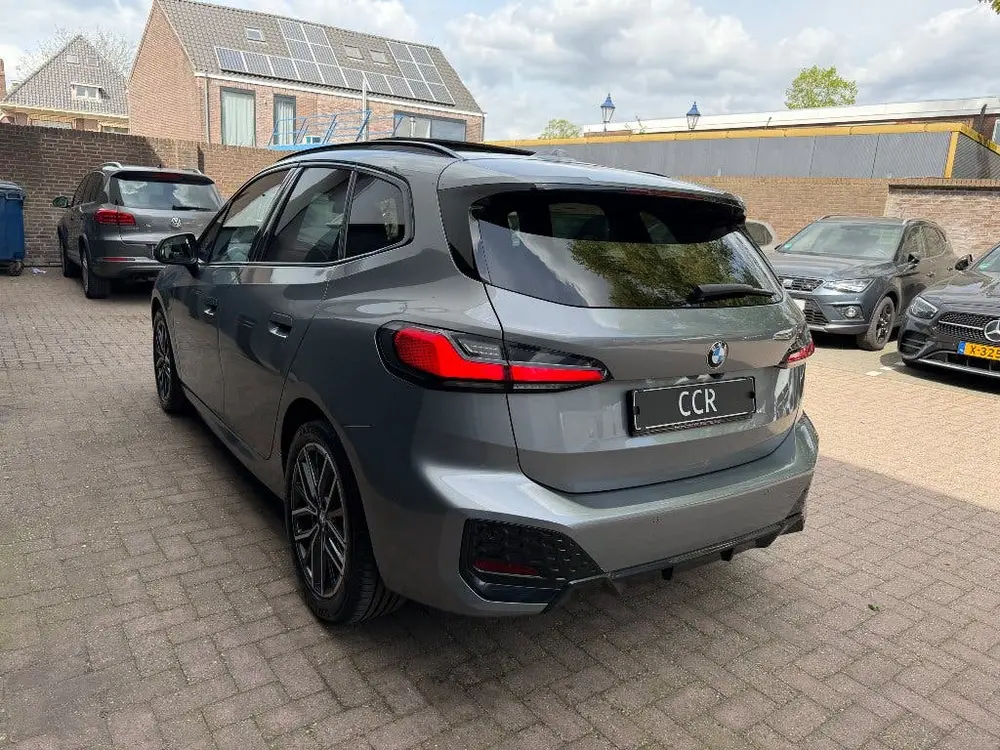 BMW 2-serie 218I M SPORT PANO 360 CAMERA LEER uit 2023, foto 4