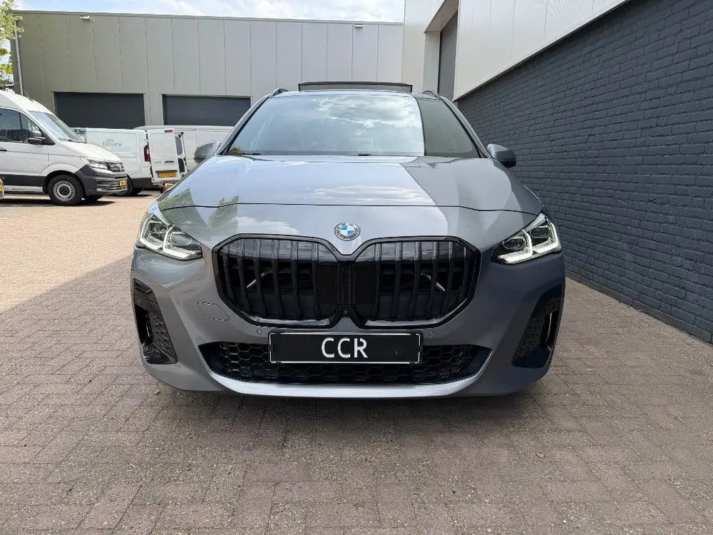 BMW 2-serie 218I M SPORT PANO 360 CAMERA LEER uit 2023, foto 5