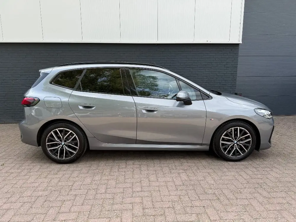 BMW 2-serie 218I M SPORT PANO 360 CAMERA LEER uit 2023, foto 7