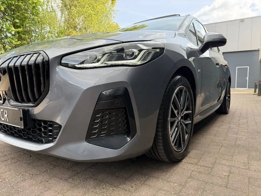 BMW 2-serie 218I M SPORT PANO 360 CAMERA LEER uit 2023, foto 8