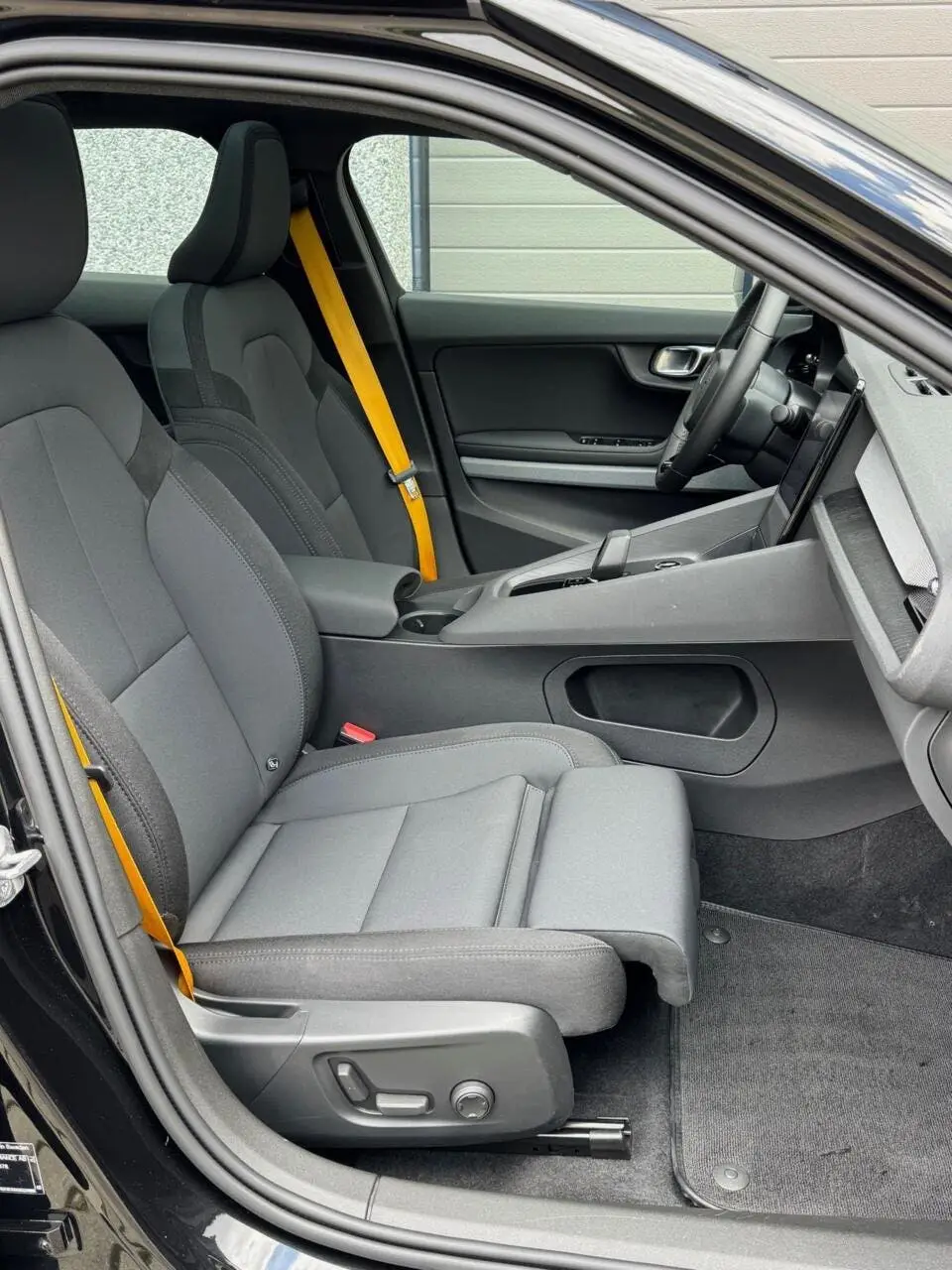 Polestar 2 Long Range Dual Motor Performance 78 kWh Pano/Har uit 2023, foto 11