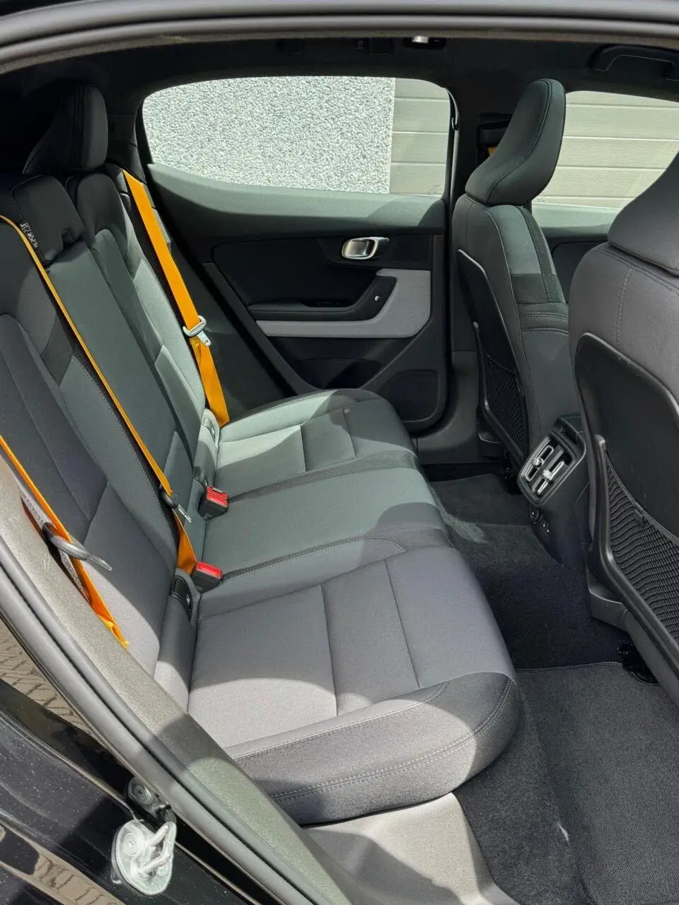 Polestar 2 Long Range Dual Motor Performance 78 kWh Pano/Har uit 2023, foto 12