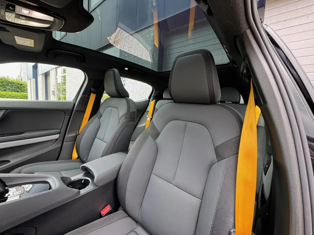 Polestar 2 Long Range Dual Motor Performance 78 kWh Pano/Har uit 2023, foto 14