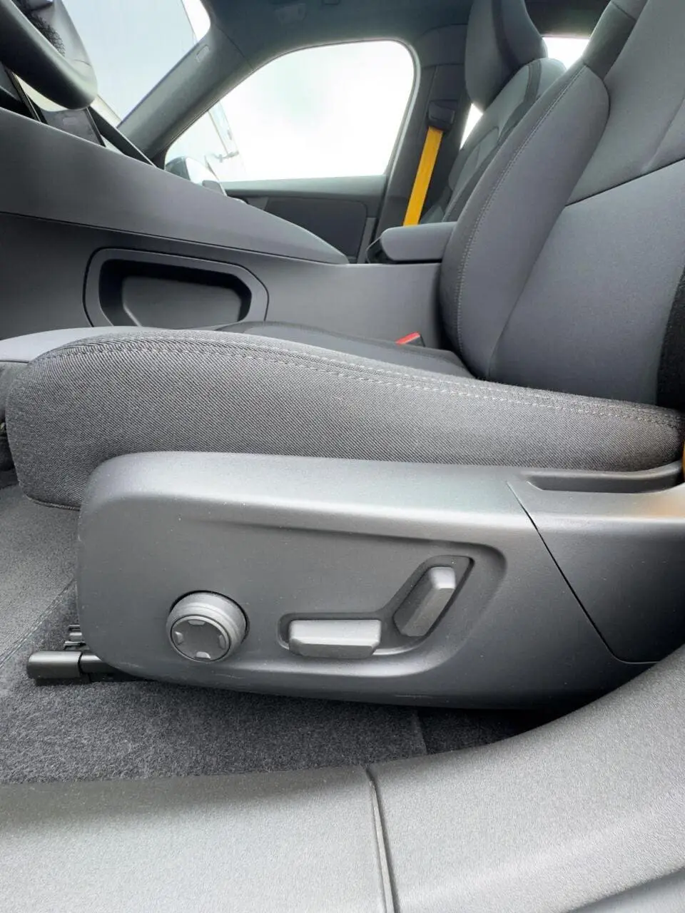 Polestar 2 Long Range Dual Motor Performance 78 kWh Pano/Har uit 2023, foto 18