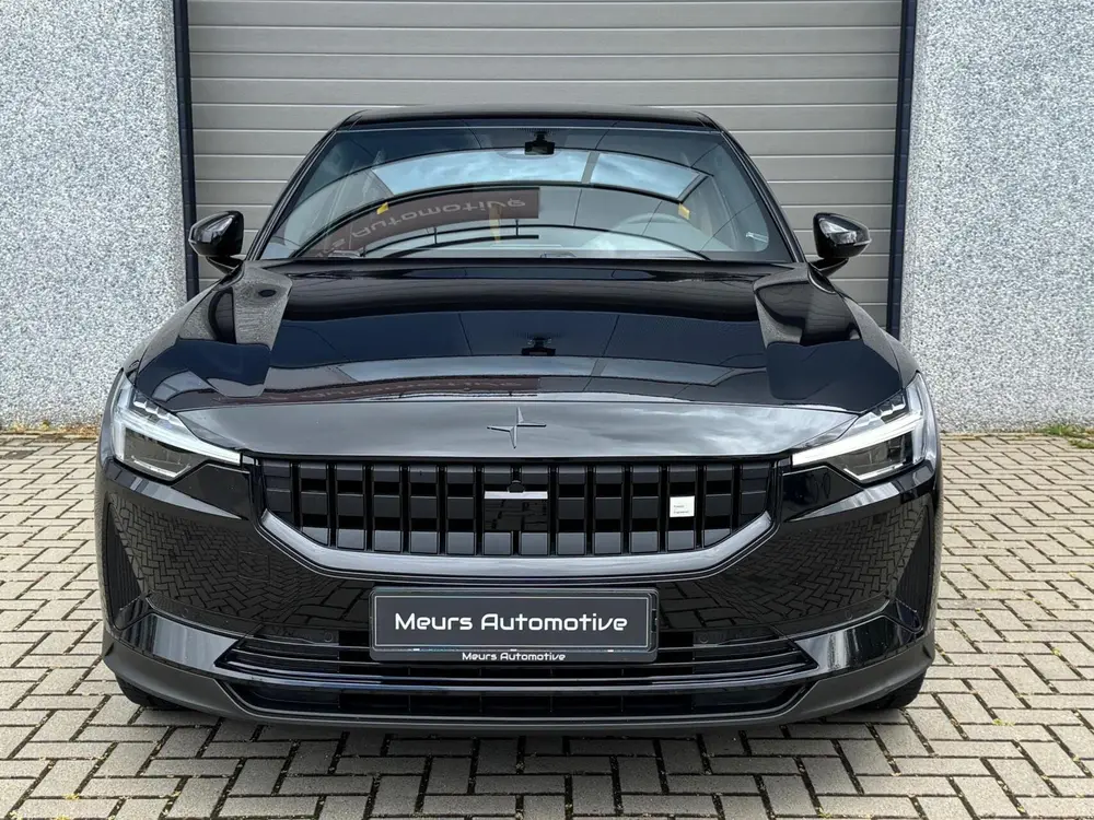 Polestar 2 Long Range Dual Motor Performance 78 kWh Pano/Har uit 2023, foto 3