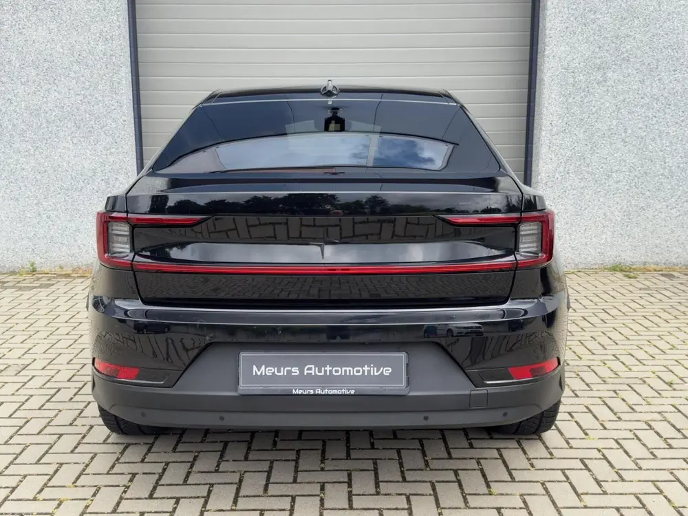 Polestar 2 Long Range Dual Motor Performance 78 kWh Pano/Har uit 2023, foto 4