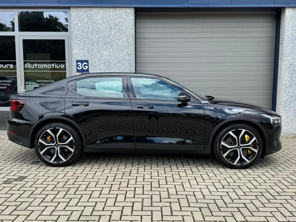 Polestar 2 Long Range Dual Motor Performance 78 kWh Pano/Har uit 2023, foto 6
