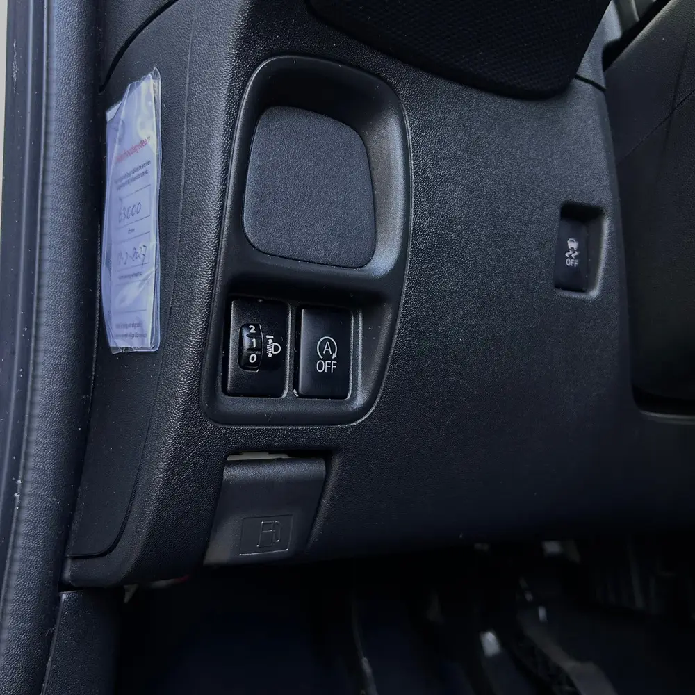 Toyota Aygo 1.0 VVT-I X-Fun| Lage km! | Cruise | BT | GARANT uit 2019, foto 19