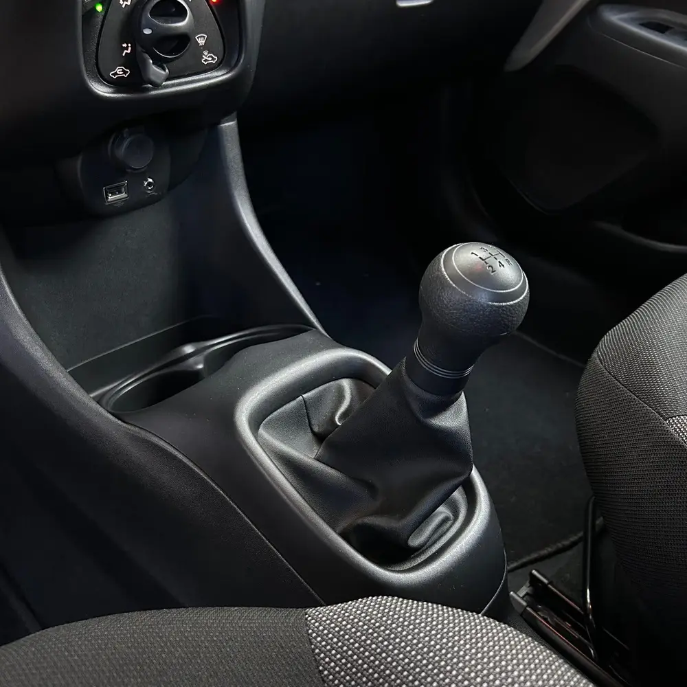 Toyota Aygo 1.0 VVT-I X-Fun| Lage km! | Cruise | BT | GARANT uit 2019, foto 20