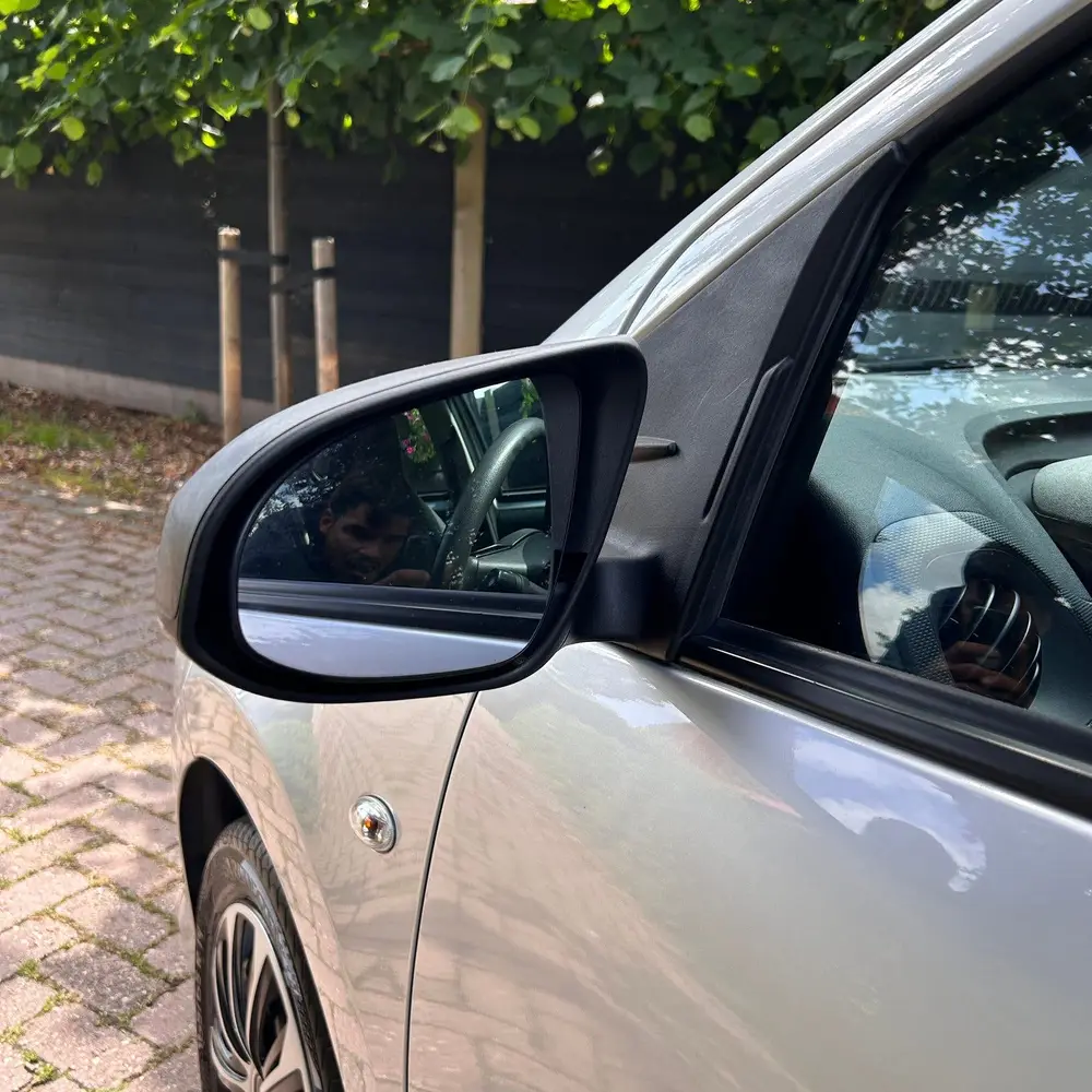 Toyota Aygo 1.0 VVT-I X-Fun| Lage km! | Cruise | BT | GARANT uit 2019, foto 6