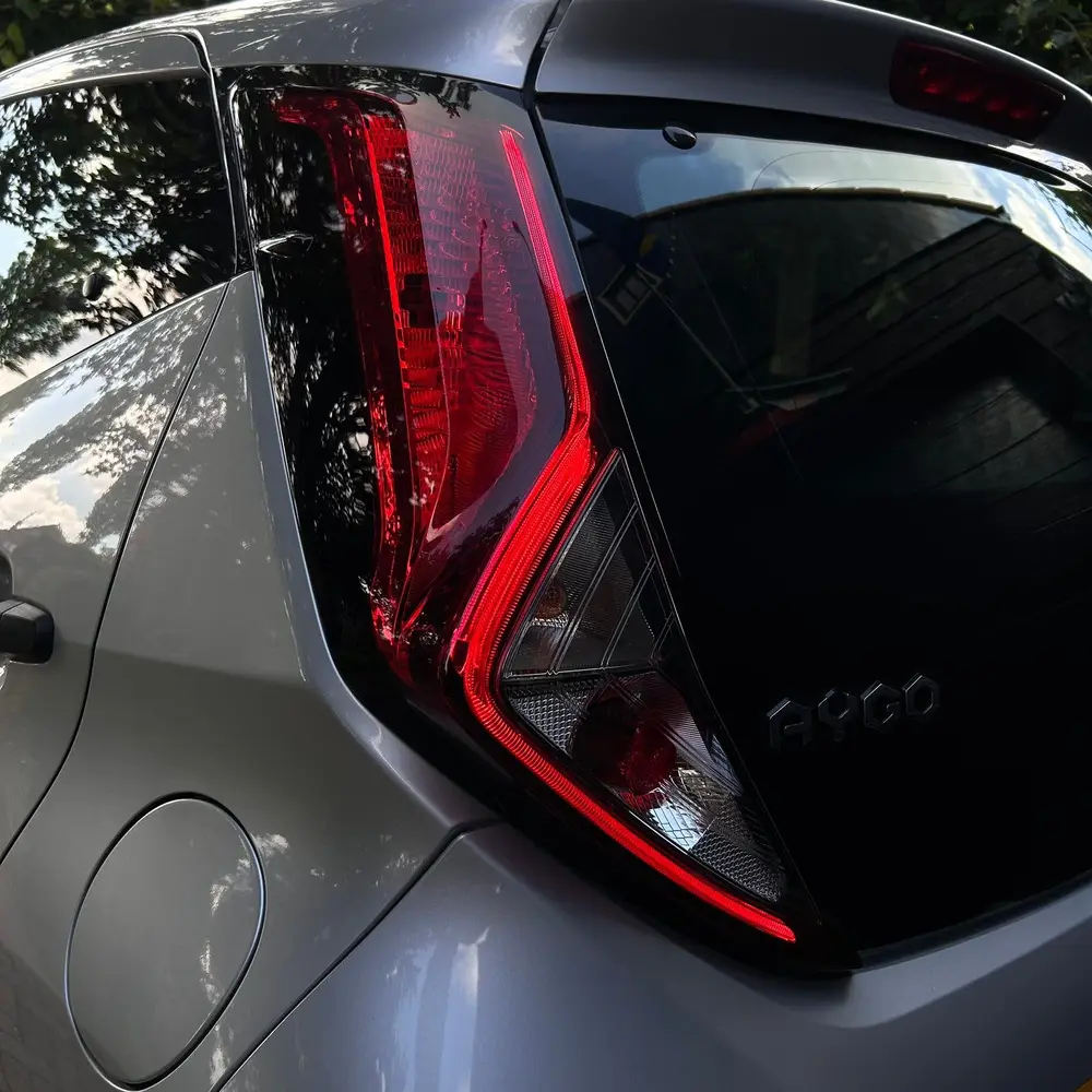 Toyota Aygo 1.0 VVT-I X-Fun| Lage km! | Cruise | BT | GARANT uit 2019, foto 8