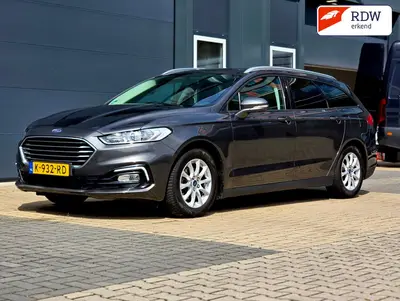 Ford Mondeo 1.5 Ecoboost 165pk 2019 Facelift onderhoud uit 2019