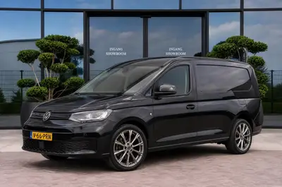 Volkswagen Caddy 1.5 TSI AIRCO uit 2022
