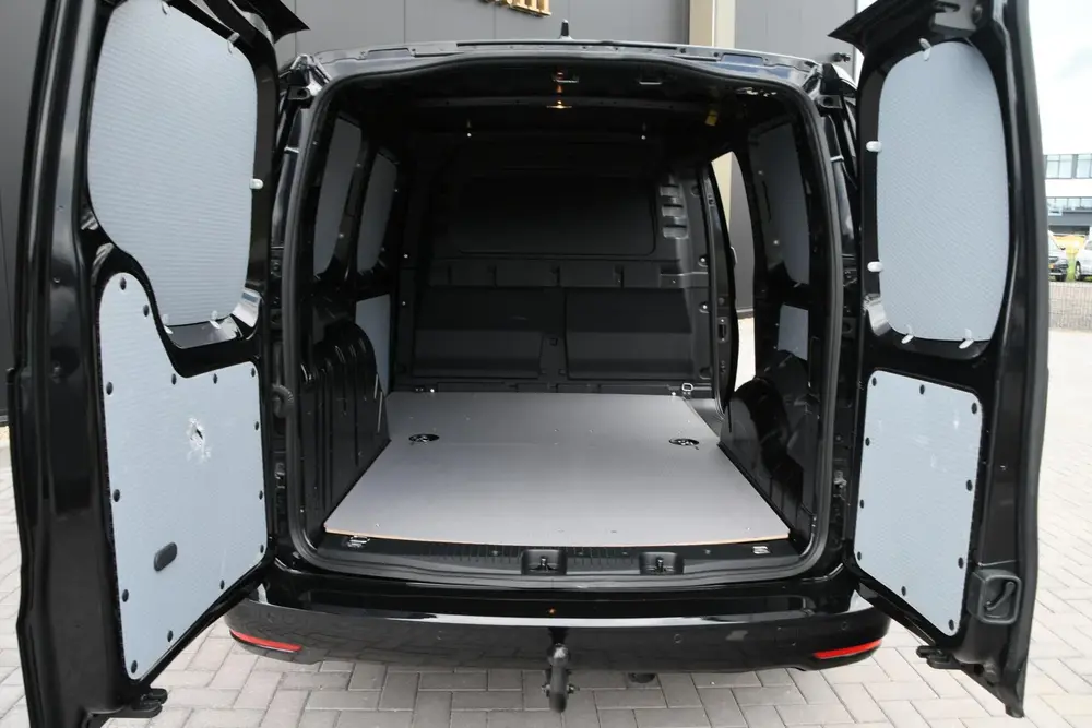 Volkswagen Caddy 1.5 TSI AIRCO uit 2022, foto 10