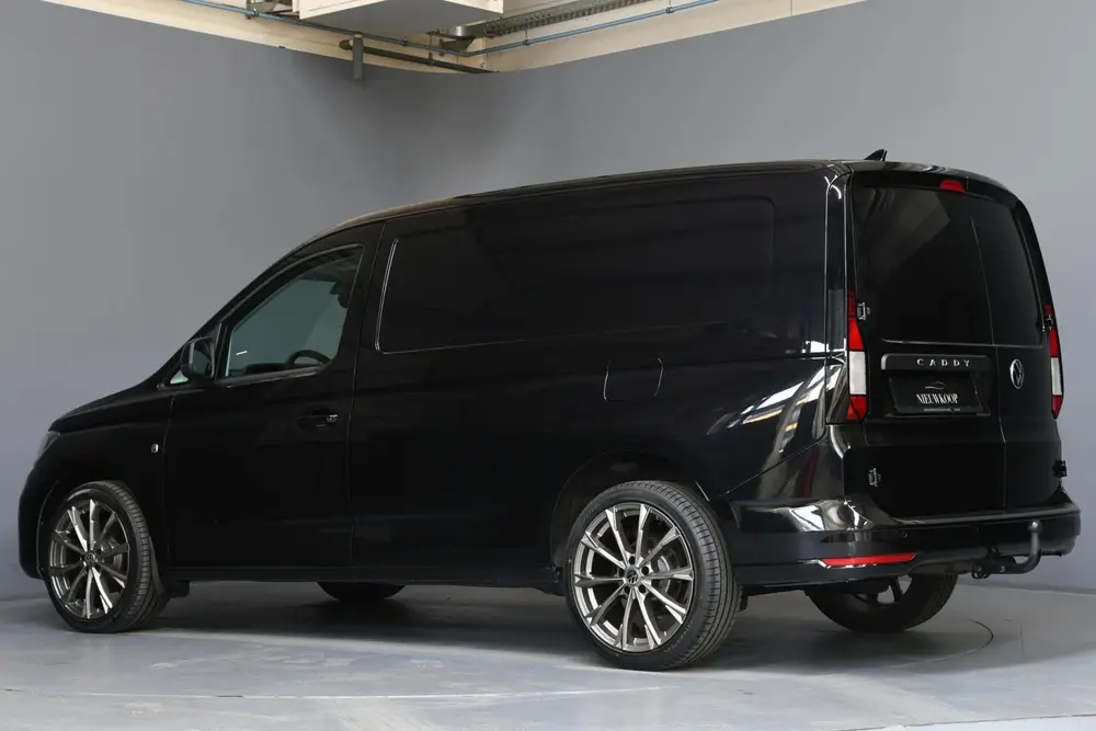 Volkswagen Caddy 1.5 TSI AIRCO uit 2022, foto 11
