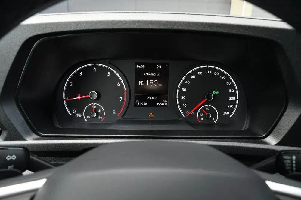Volkswagen Caddy 1.5 TSI AIRCO uit 2022, foto 15