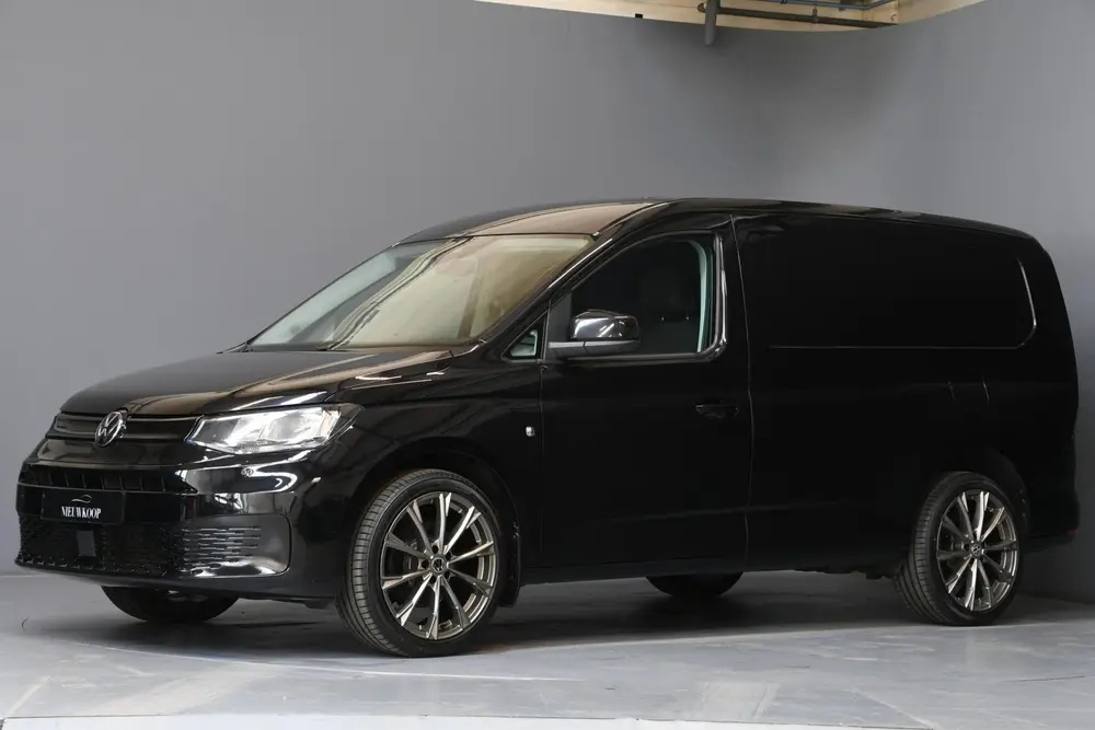 Volkswagen Caddy 1.5 TSI AIRCO uit 2022, foto 2