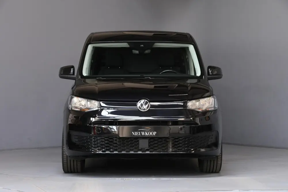 Volkswagen Caddy 1.5 TSI AIRCO uit 2022, foto 3