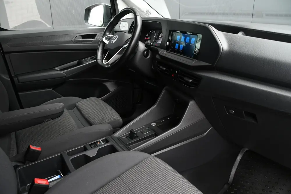 Volkswagen Caddy 1.5 TSI AIRCO uit 2022, foto 6