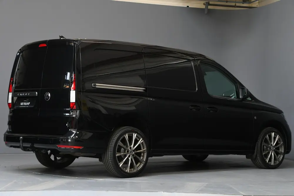 Volkswagen Caddy 1.5 TSI AIRCO uit 2022, foto 7