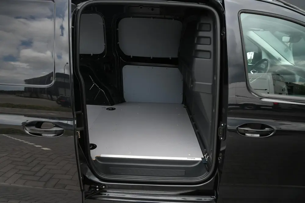 Volkswagen Caddy 1.5 TSI AIRCO uit 2022, foto 8
