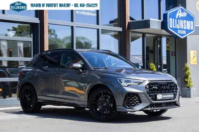Audi RS Q3 RSQ3 2.5 TFSI uit 2023