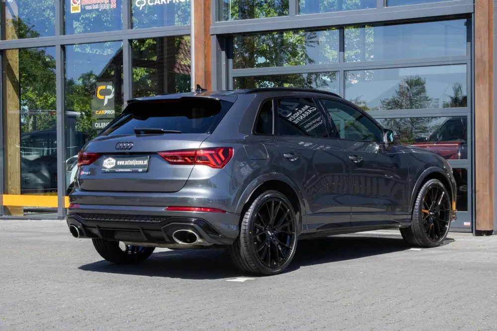 Audi RS Q3 RSQ3 2.5 TFSI uit 2023, foto 10
