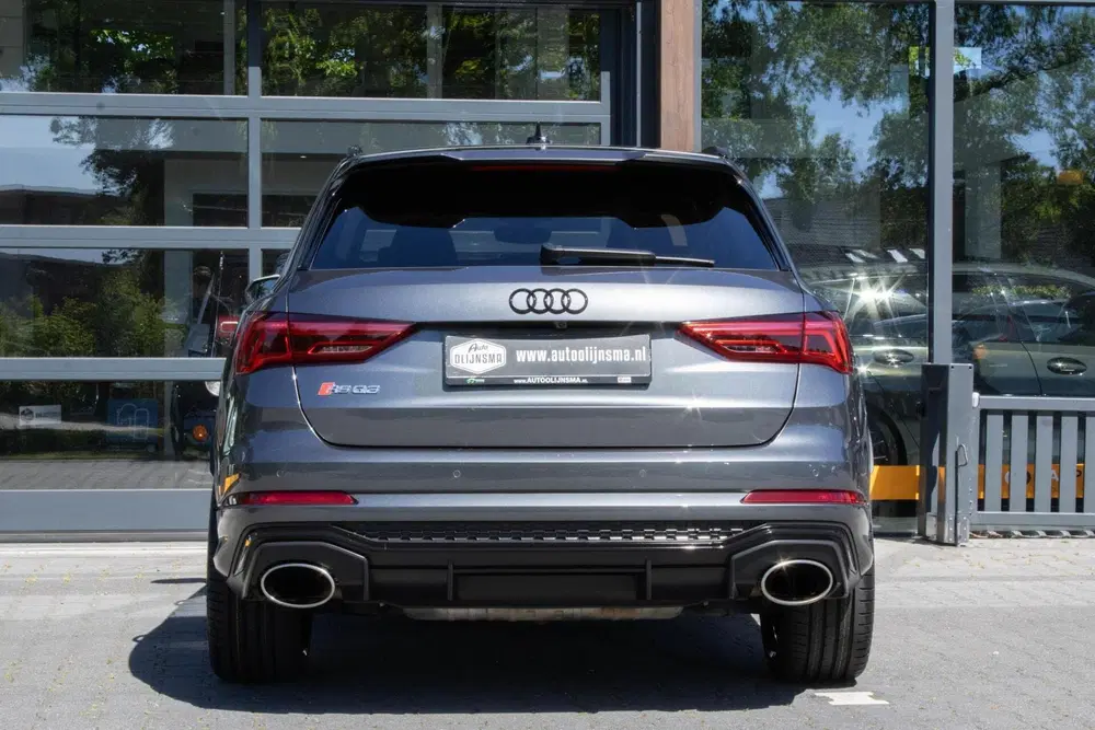 Audi RS Q3 RSQ3 2.5 TFSI uit 2023, foto 11