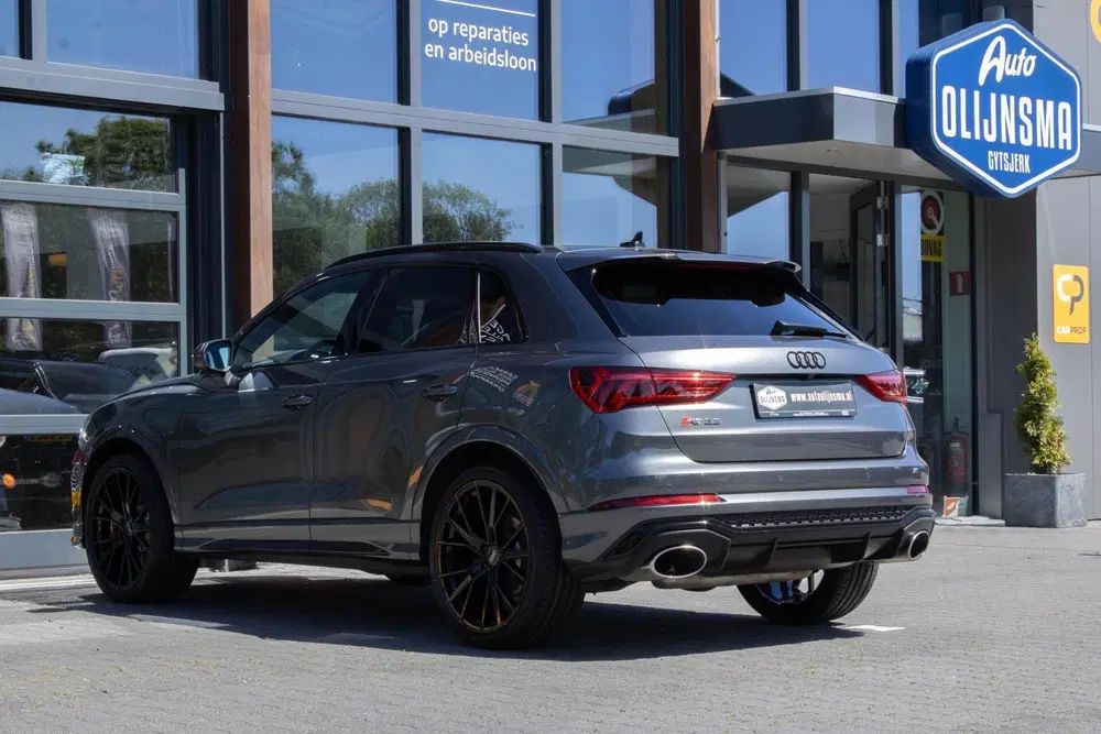 Audi RS Q3 RSQ3 2.5 TFSI uit 2023, foto 12