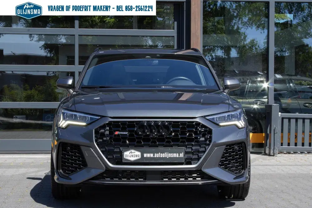 Audi RS Q3 RSQ3 2.5 TFSI uit 2023, foto 2