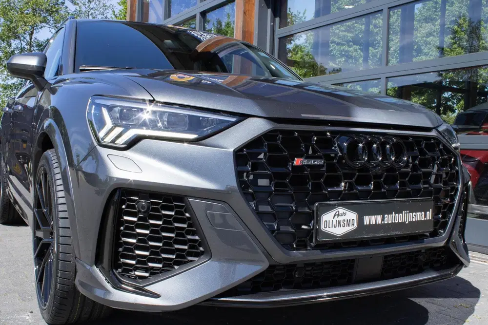 Audi RS Q3 RSQ3 2.5 TFSI uit 2023, foto 6