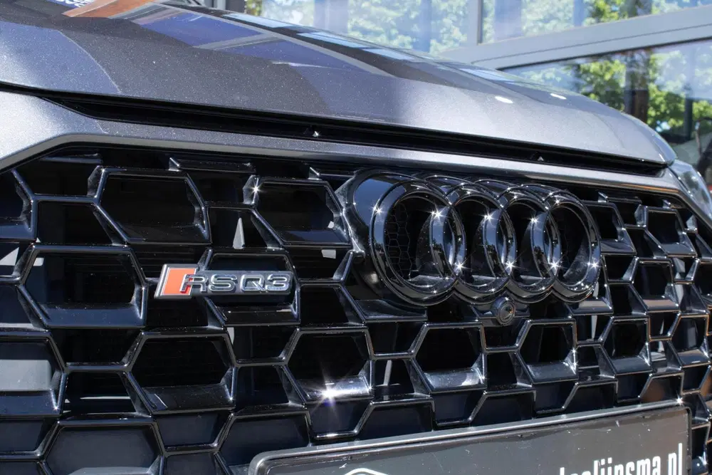 Audi RS Q3 RSQ3 2.5 TFSI uit 2023, foto 7