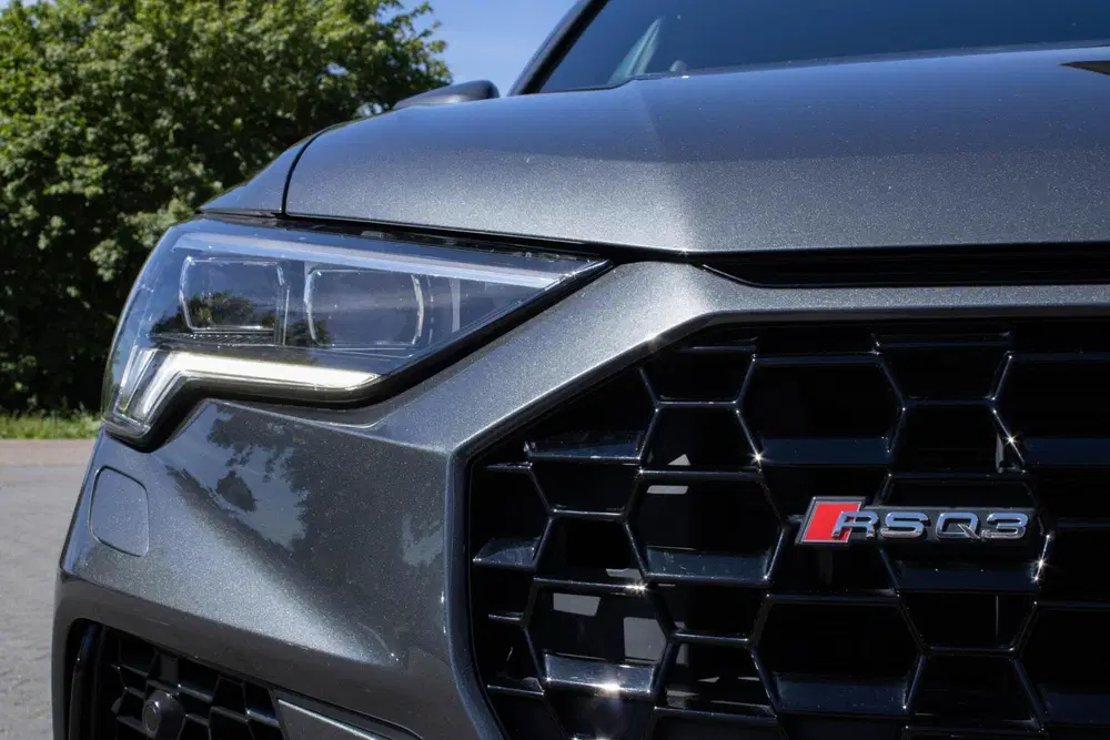 Audi RS Q3 RSQ3 2.5 TFSI uit 2023, foto 8