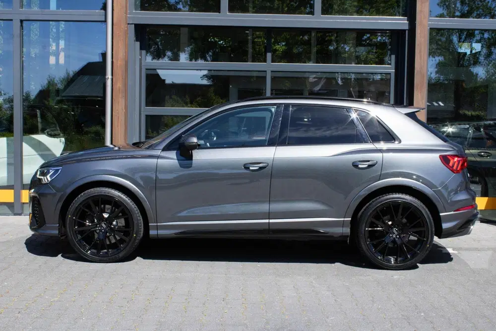Audi RS Q3 RSQ3 2.5 TFSI uit 2023, foto 9