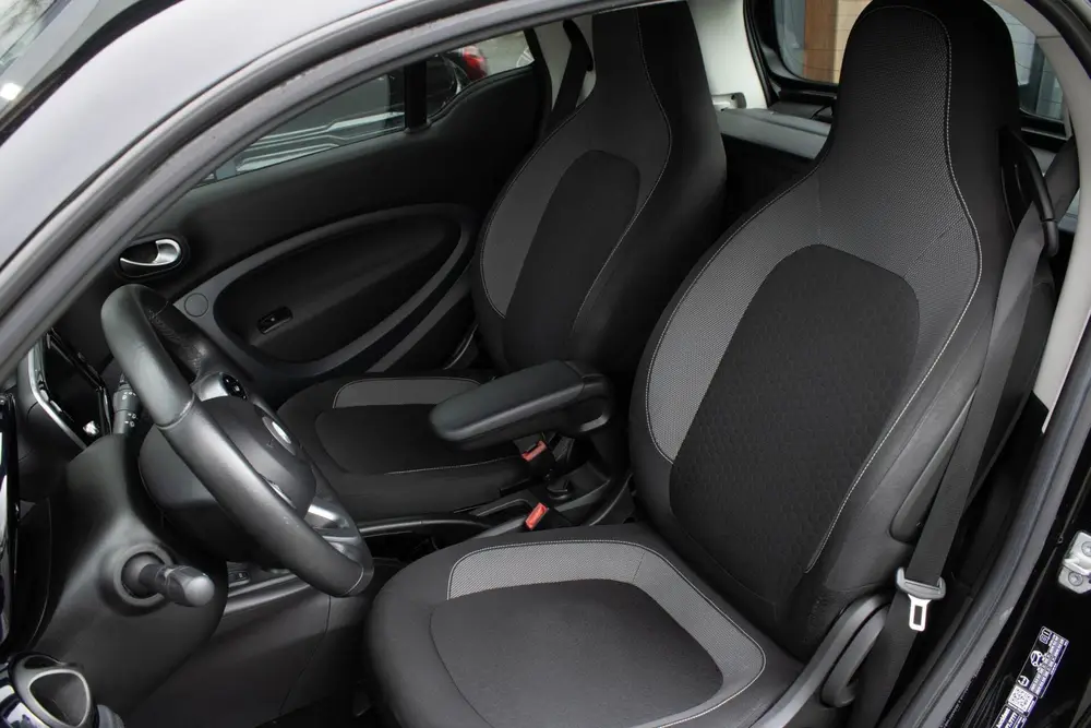 Smart ForTwo EQ Comfort 18 kWh|Cruise Control|Automatische v uit 2022, foto 12