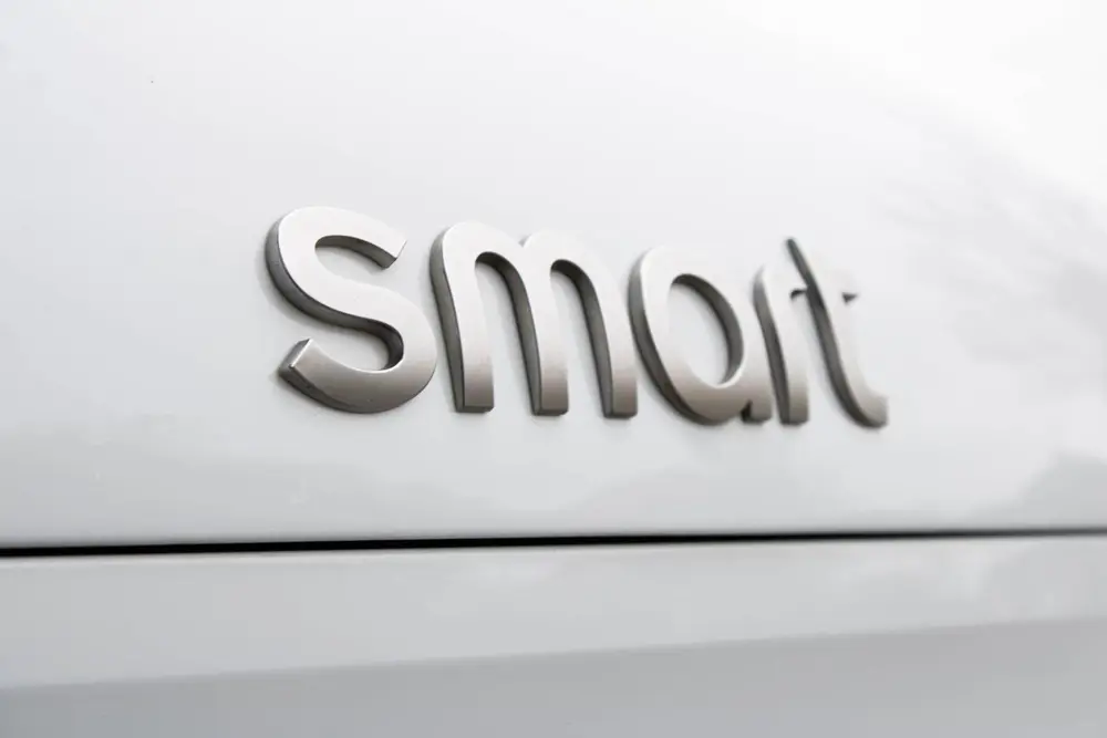 Smart ForTwo EQ Comfort 18 kWh|Cruise Control| uit 2022, foto 14