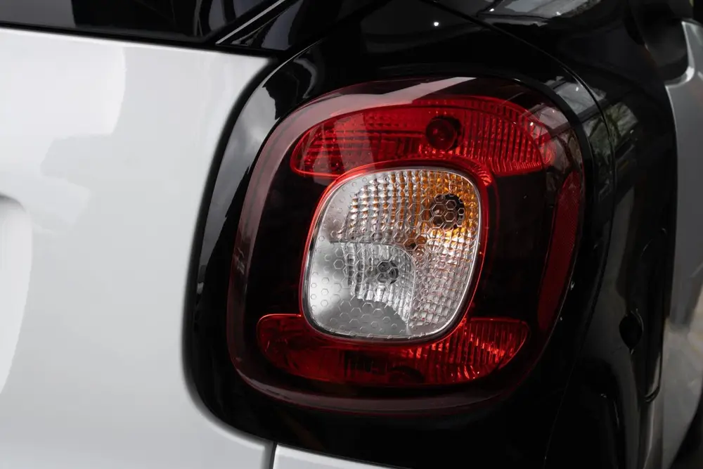 Smart ForTwo EQ Comfort 18 kWh|Cruise Control| uit 2022, foto 15