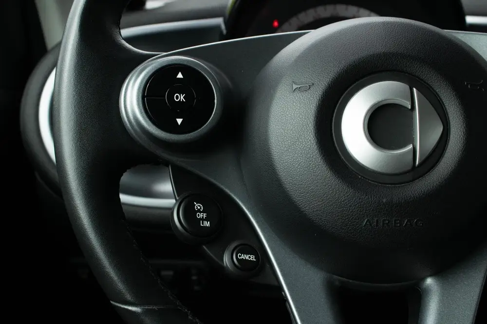 Smart ForTwo EQ Comfort 18 kWh|Cruise Control| uit 2022, foto 20